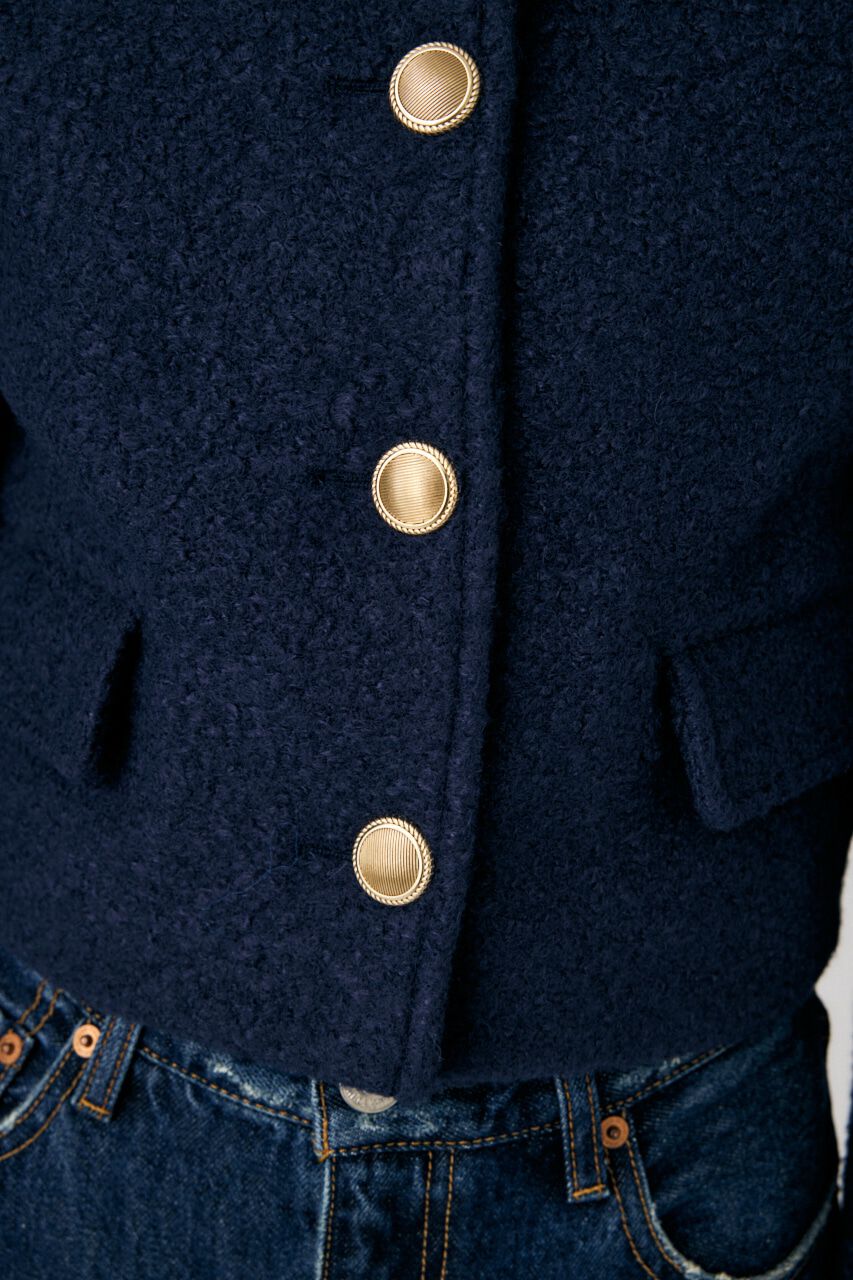 MOUSSY「COMPACT GRANDMA ジャケット」|その他|