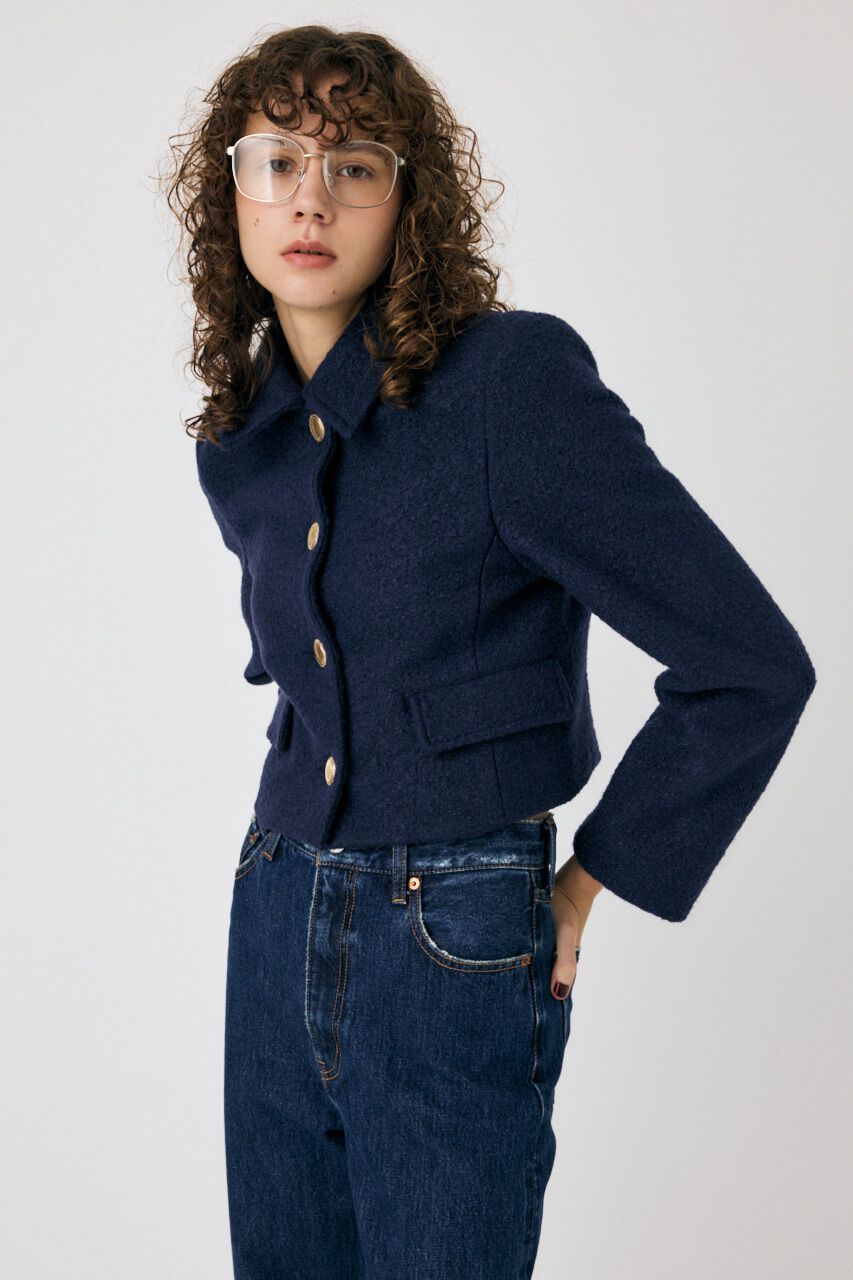 MOUSSY「COMPACT GRANDMA ジャケット」|その他|