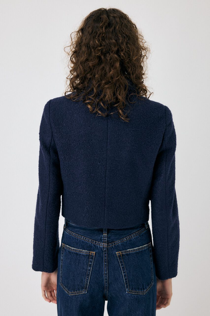 MOUSSY「COMPACT GRANDMA ジャケット」|その他|