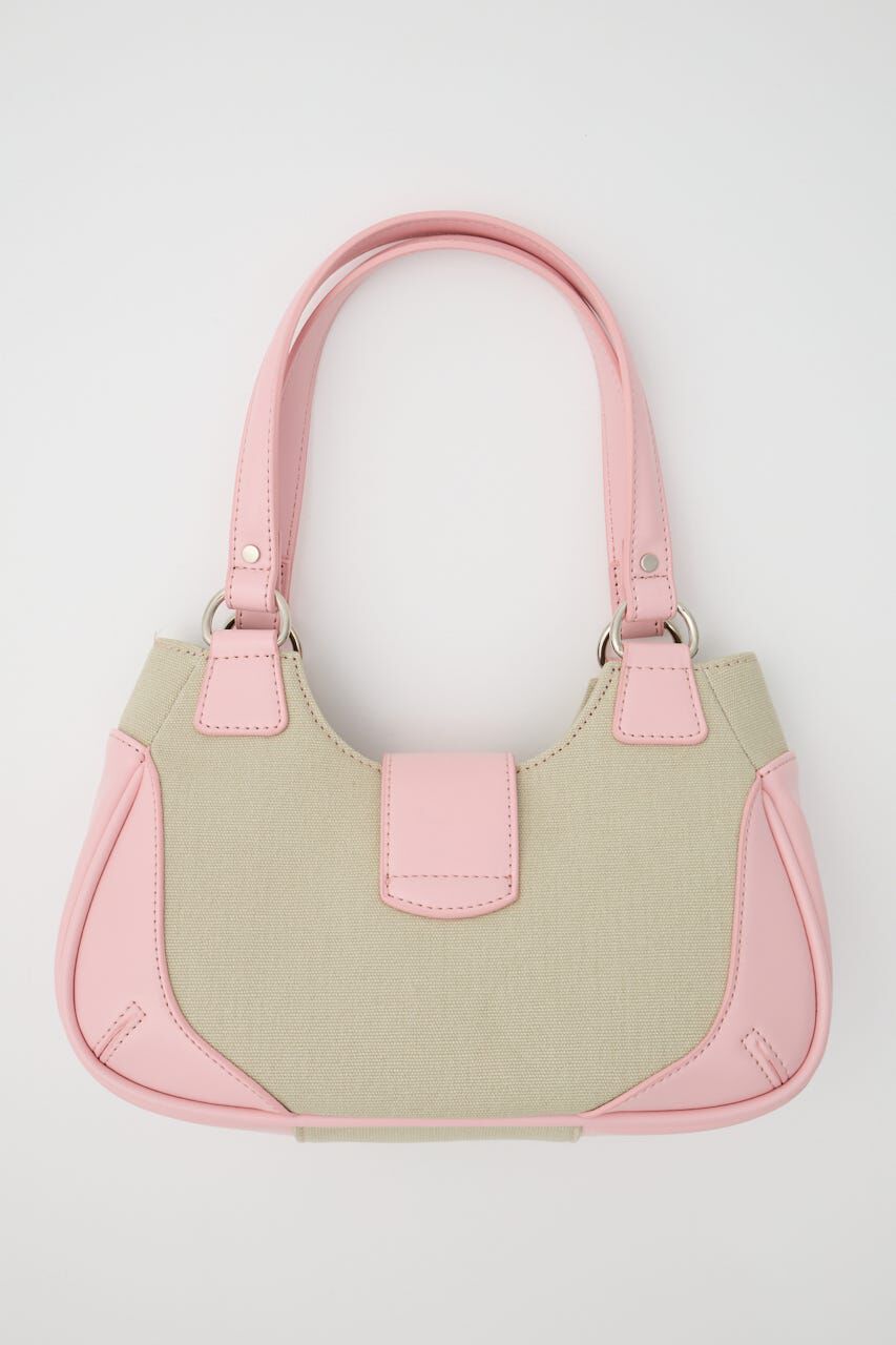 MOUSSY「BUCKLE FLAP 90s バッグ」|その他|