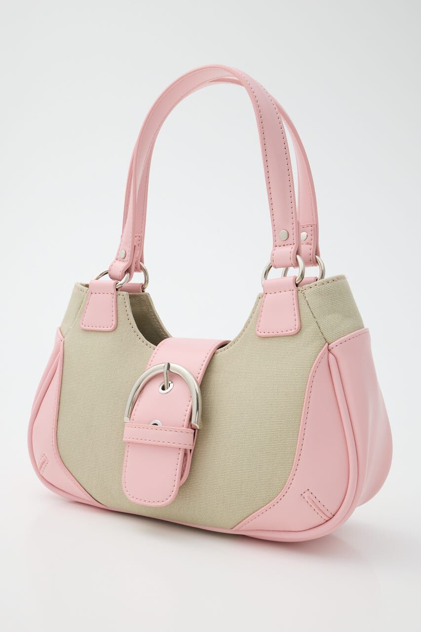 MOUSSY「BUCKLE FLAP 90s バッグ」|その他|