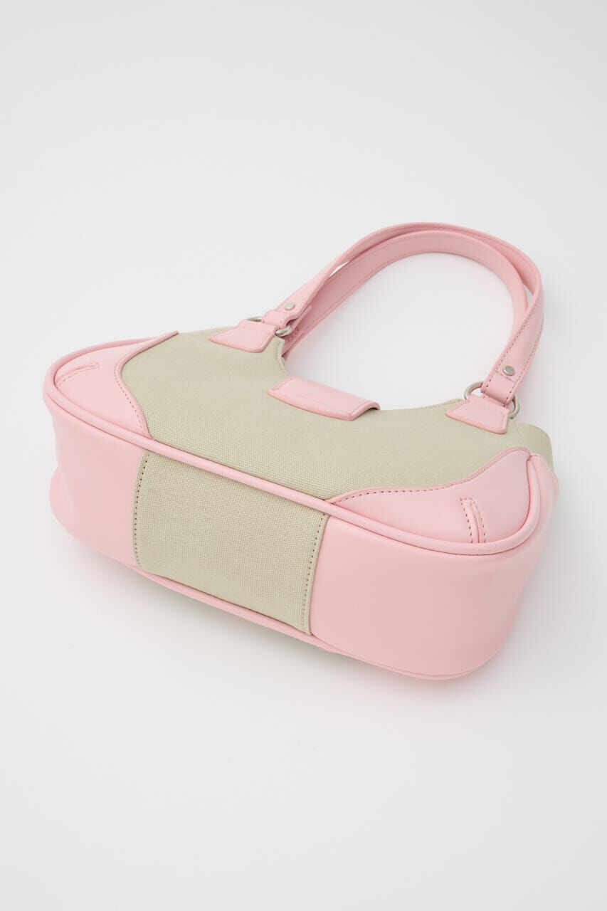 MOUSSY「BUCKLE FLAP 90s バッグ」|その他|