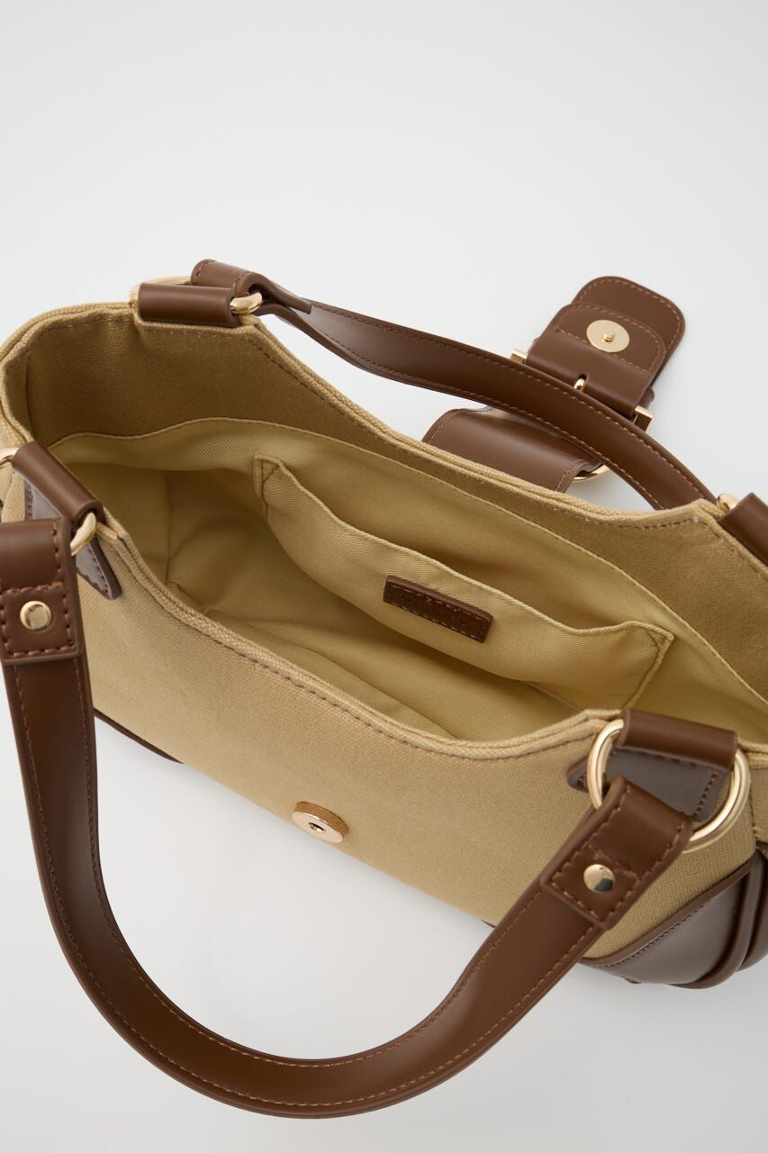 MOUSSY「BUCKLE FLAP 90s バッグ」|その他|