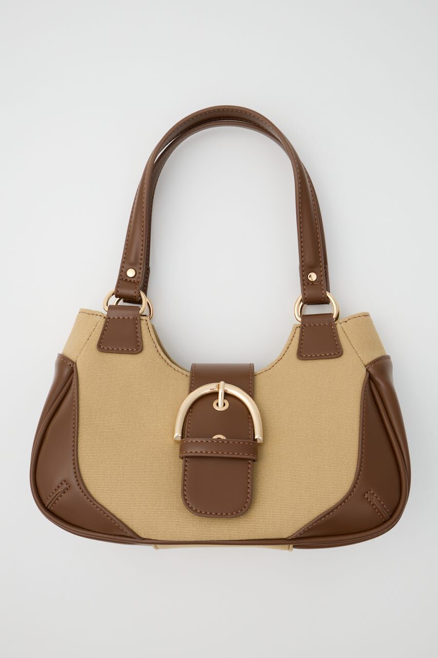 MOUSSY「BUCKLE FLAP 90s バッグ」|その他|