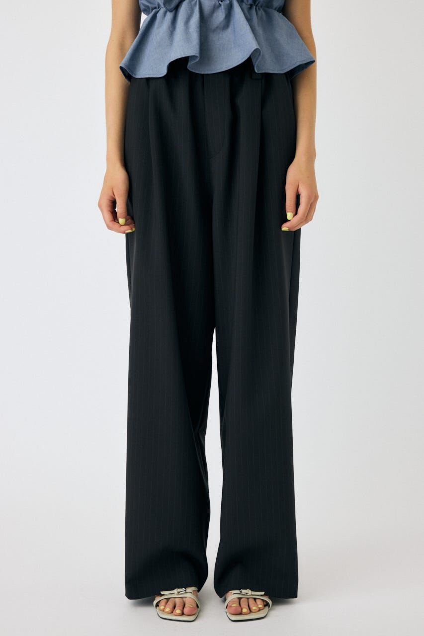 MOUSSY「RELAX トラウザーズ」|その他|