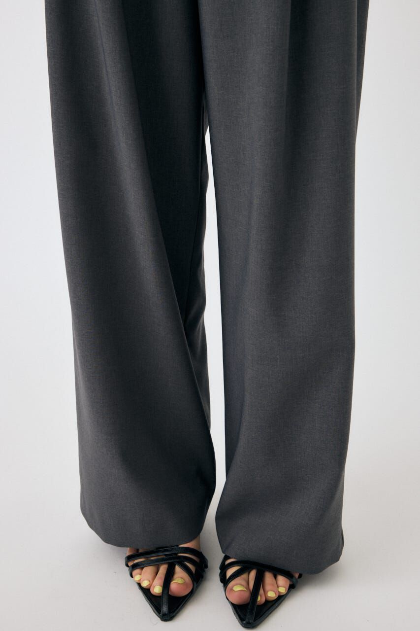 MOUSSY「RELAX トラウザーズ」|その他|