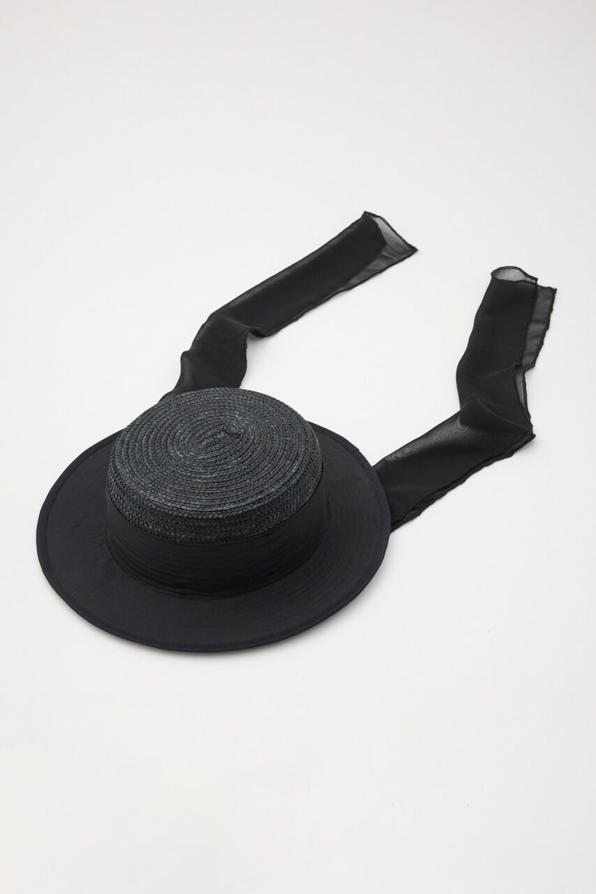 rienda「レディーカンカン帽」|その他|