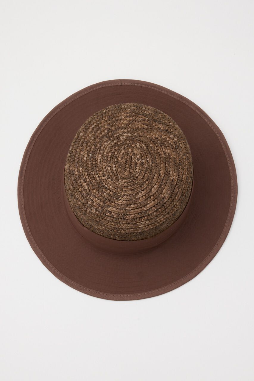 rienda「レディーカンカン帽」|その他|