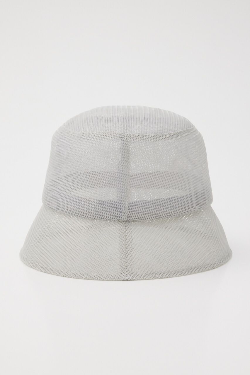rienda「シアーメッシュバケットハット」|その他|