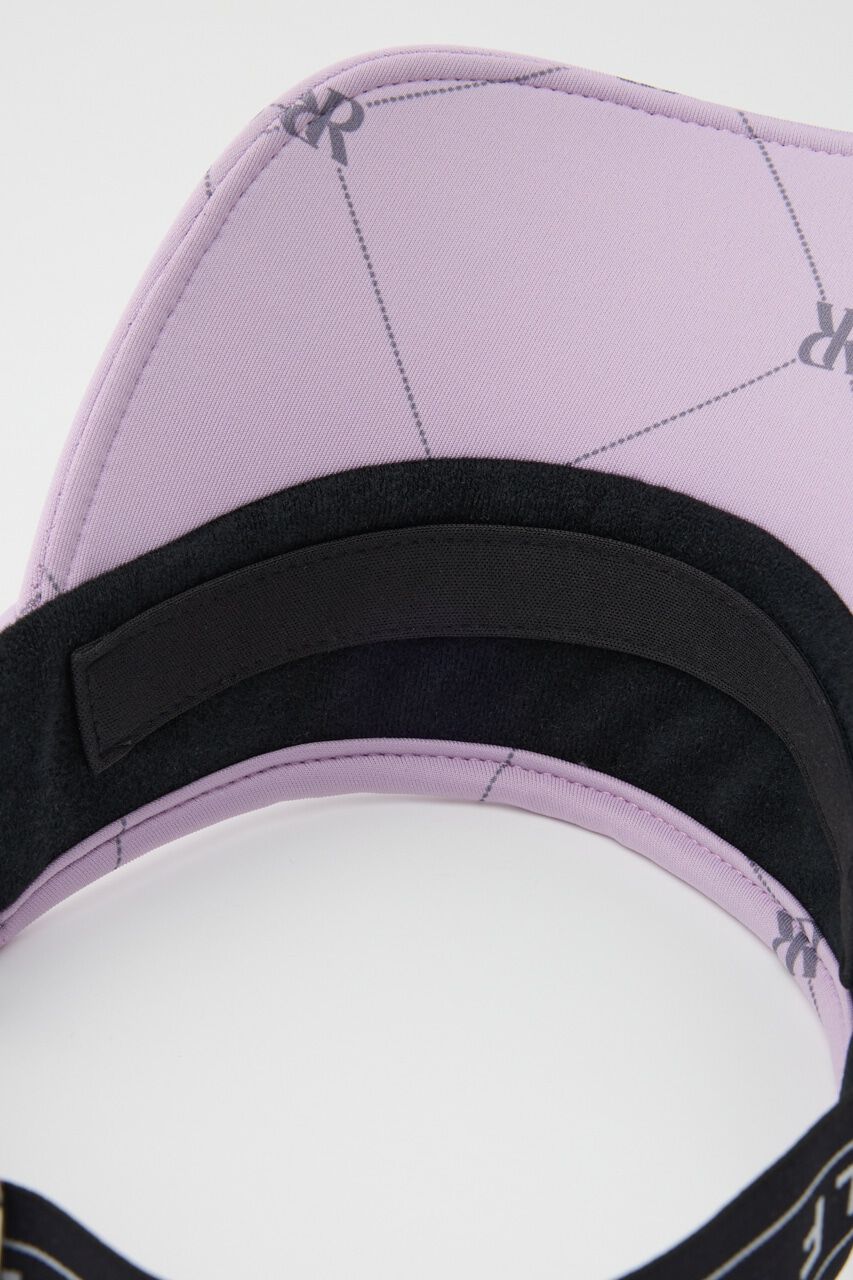 rienda「ダイヤロゴサンバイザー」|その他|