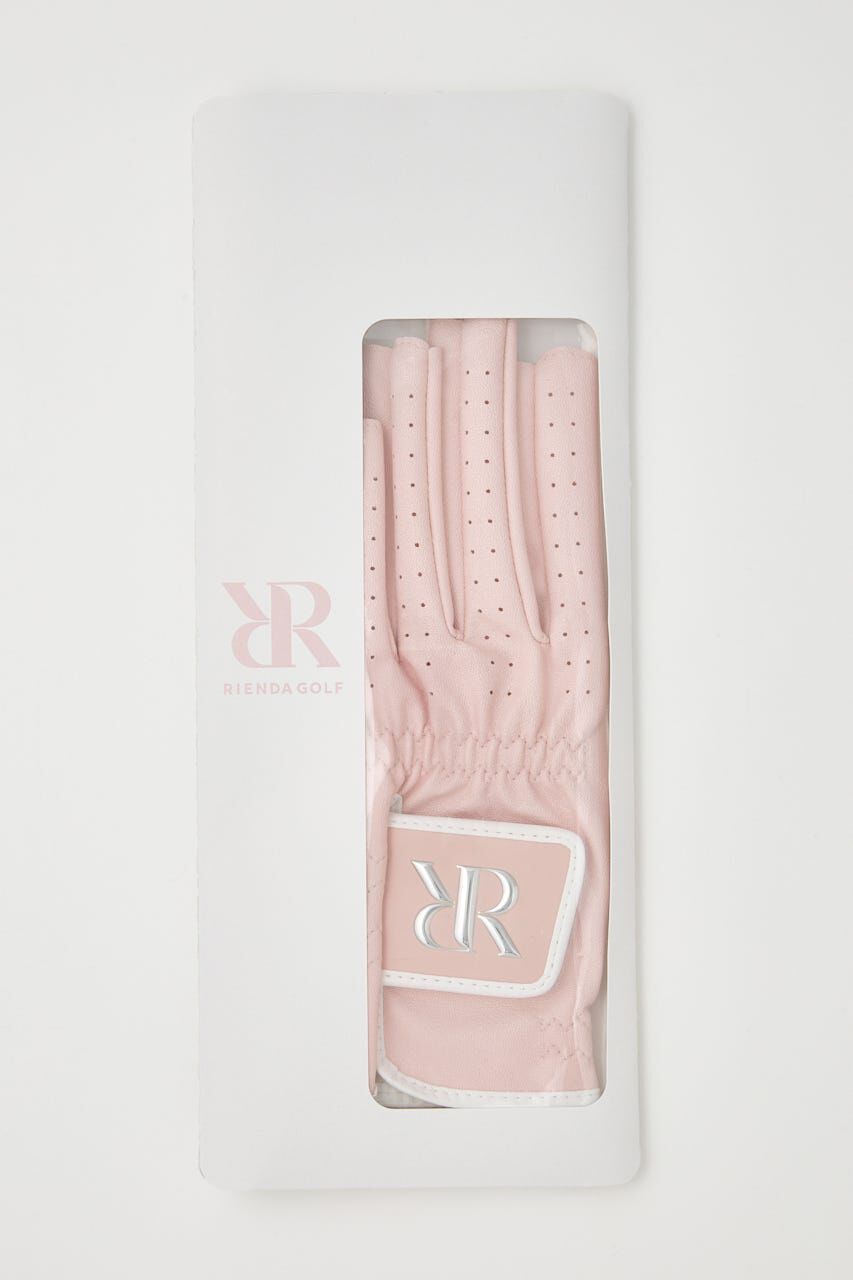 rienda「RRネイルスルーグローブ」|その他|