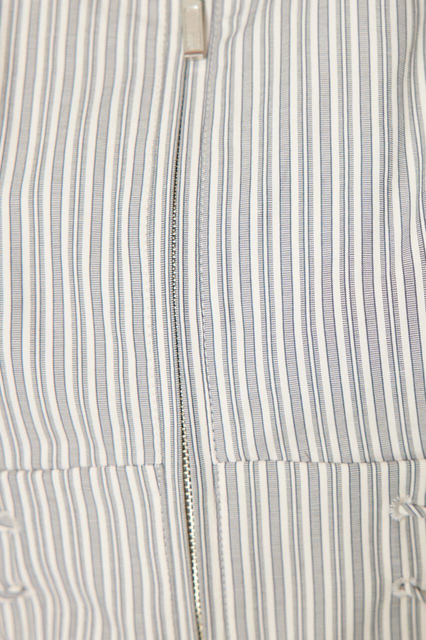 rienda「コンパクトレースアップブラウス」|シャツ・ブラウス|