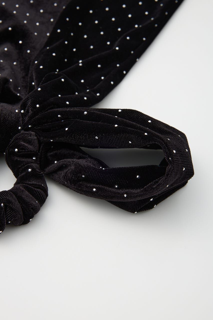 rienda「マルチBigベロアロープ」|その他|