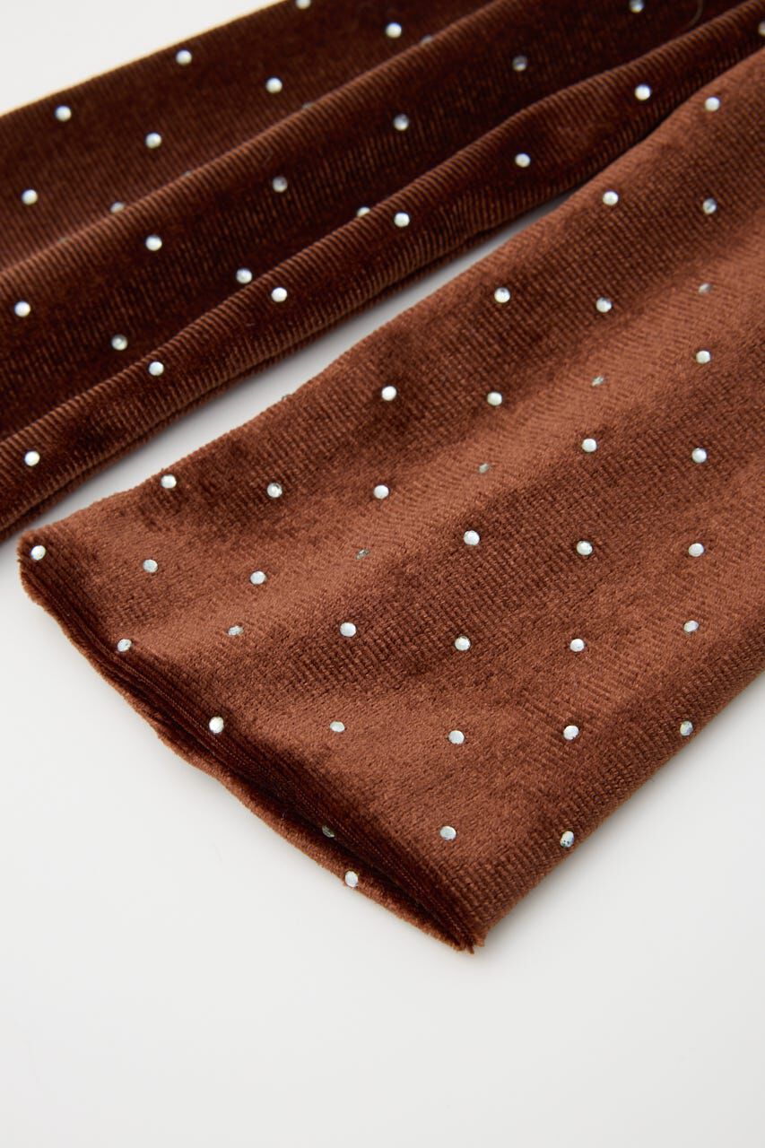 rienda「マルチBigベロアロープ」|その他|