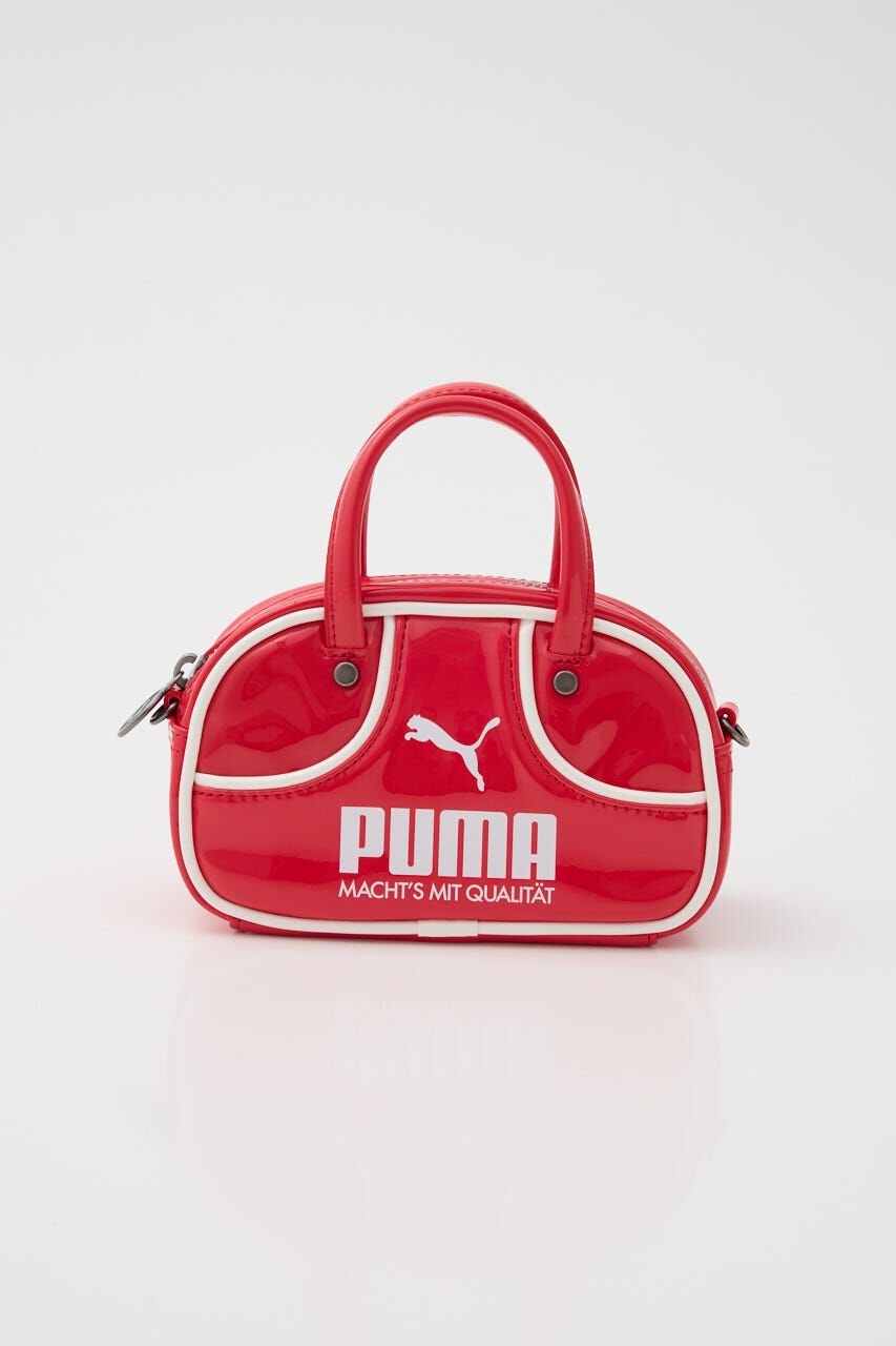 rienda「PUMA 1976マイクログリップバッグ」|その他|