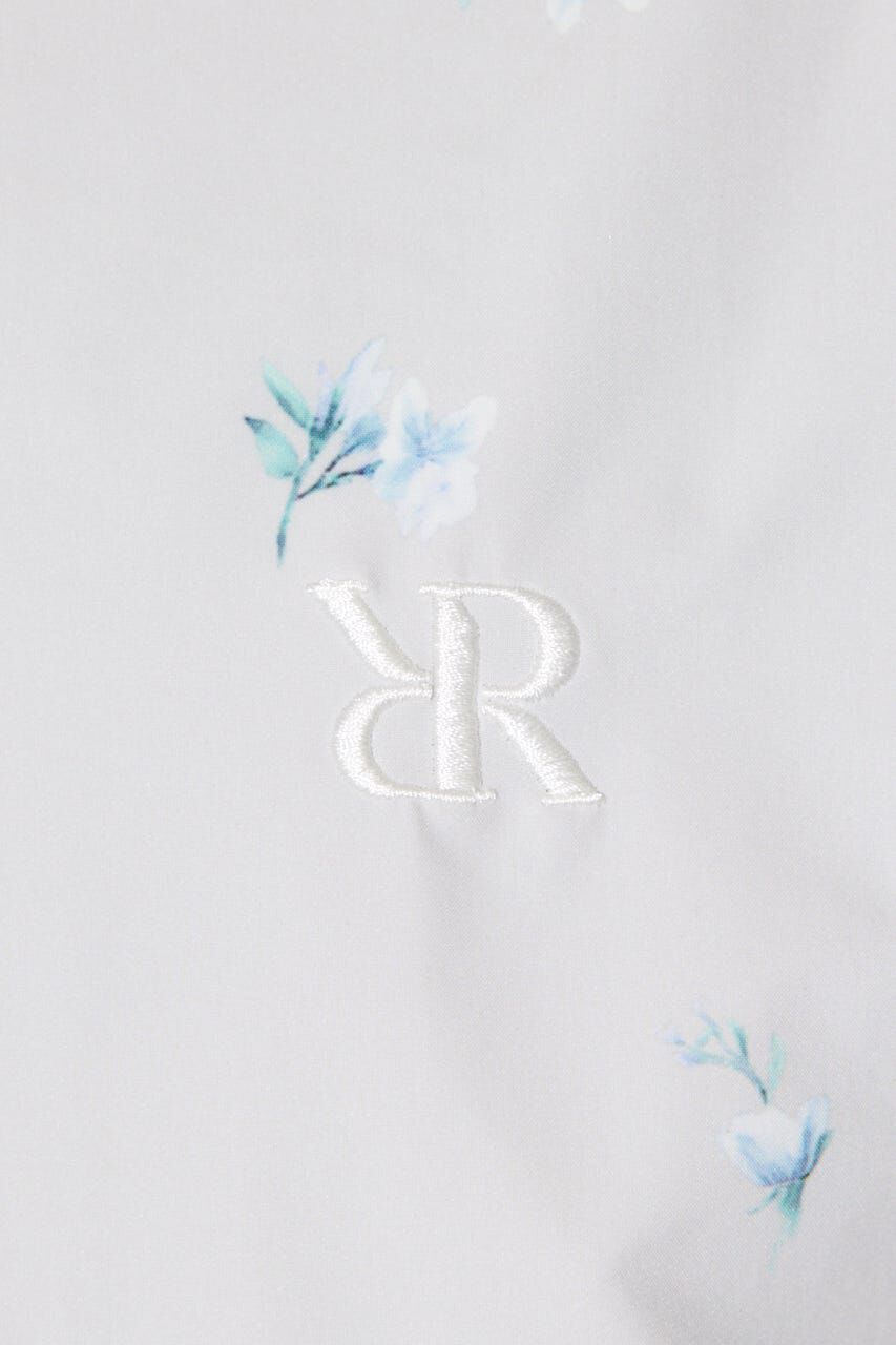 rienda「フラワースニードジャケット」|その他|