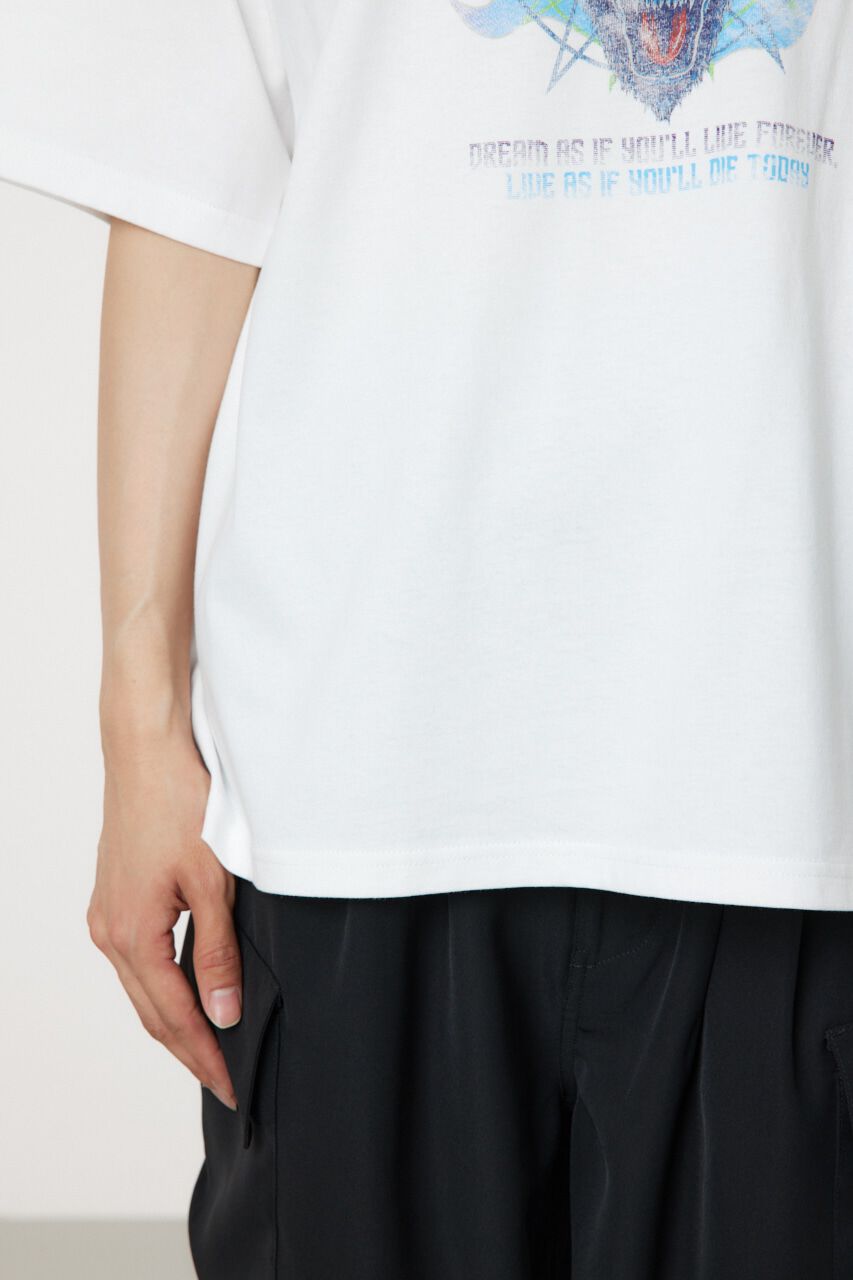 RODEO CROWNS「euphoria Tee」|Tシャツ・カットソー|