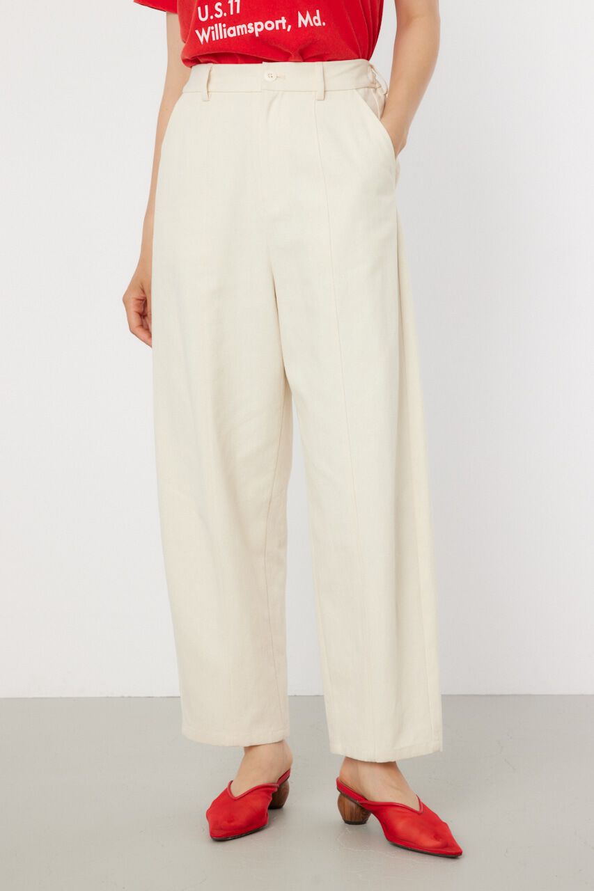 RODEO CROWNS「カラーカーブパンツ」|その他|