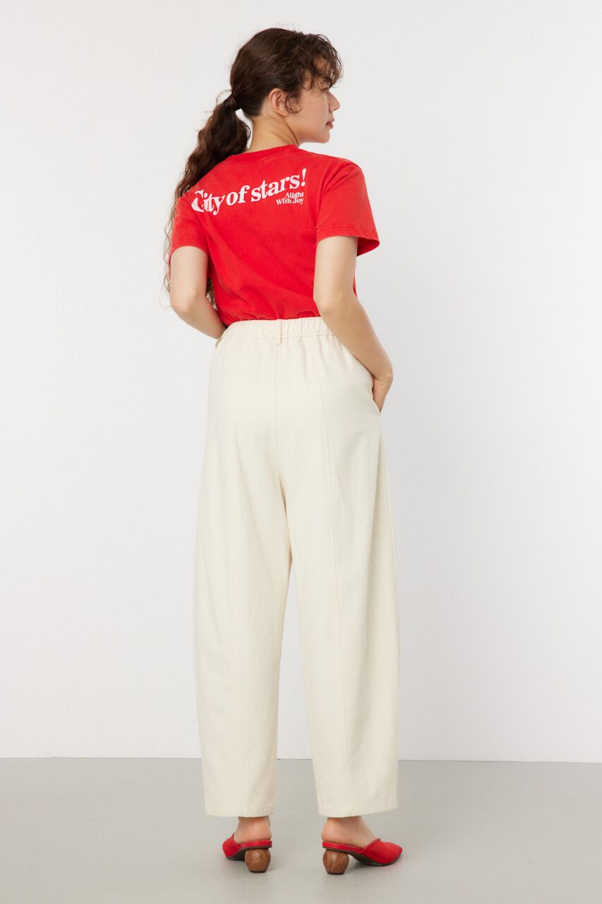 RODEO CROWNS「カラーカーブパンツ」|その他|