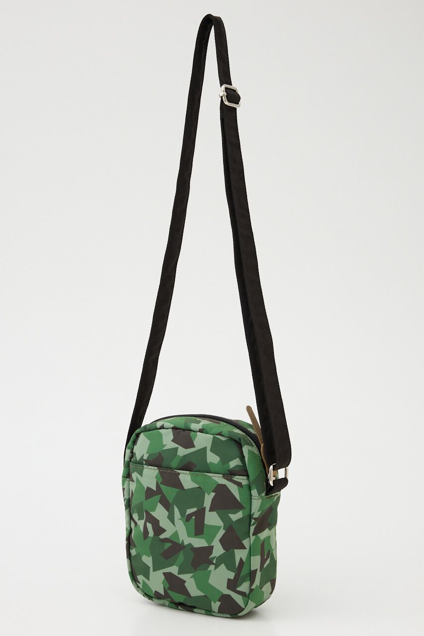 RODEO CROWNS「box mini-shoulder bag」|その他|