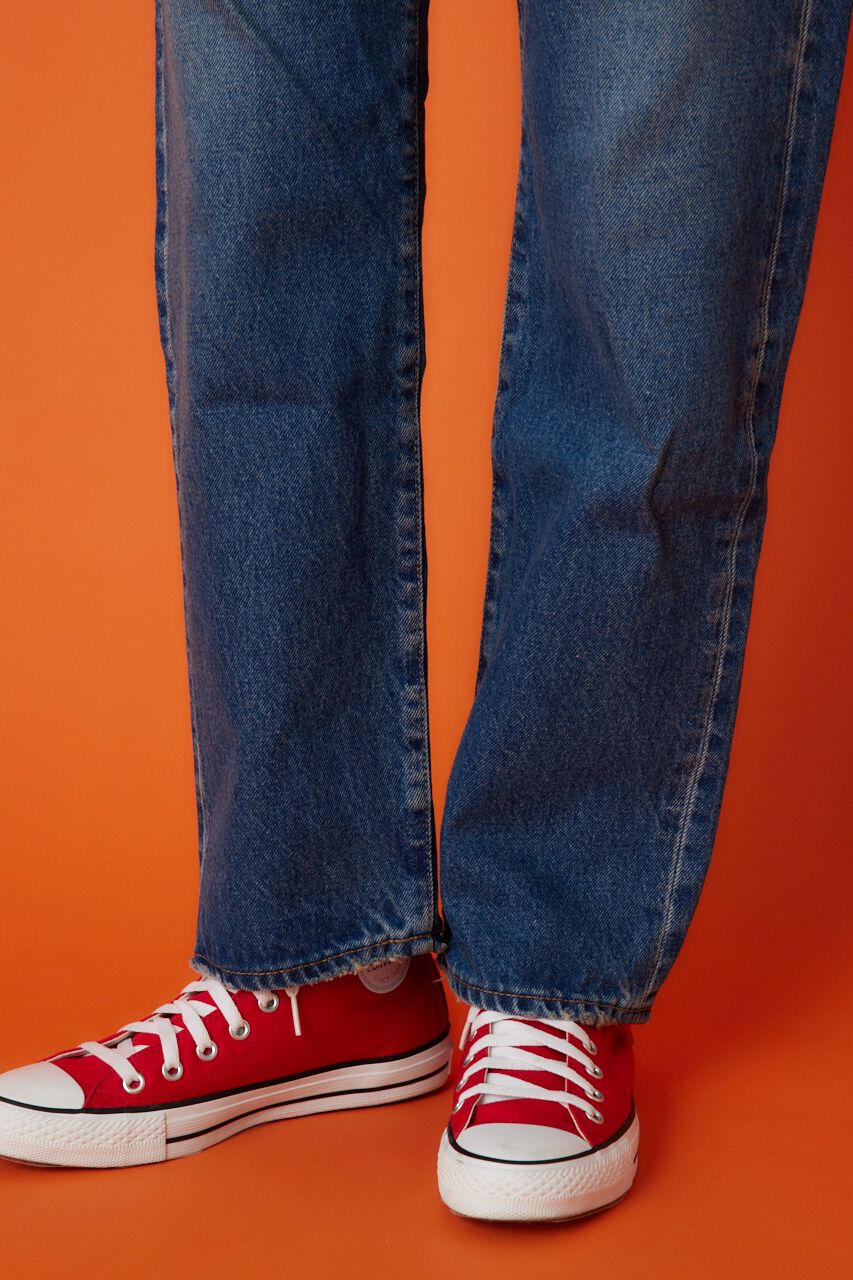 RODEO CROWNS「201 XX デニムパンツ」|デニム|