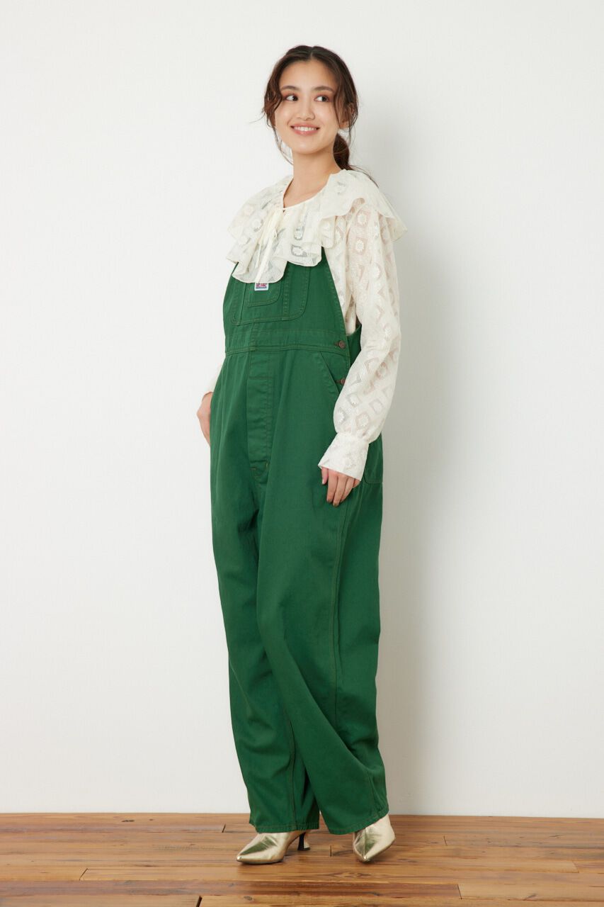 RODEO CROWNS「VINTAGE オーバーオール」|その他|GRN