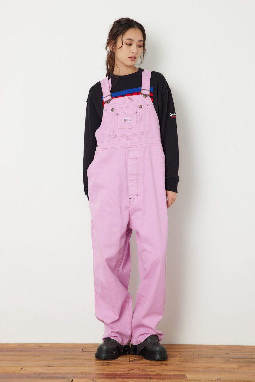 RODEO CROWNS「VINTAGE オーバーオール」|その他|PNK