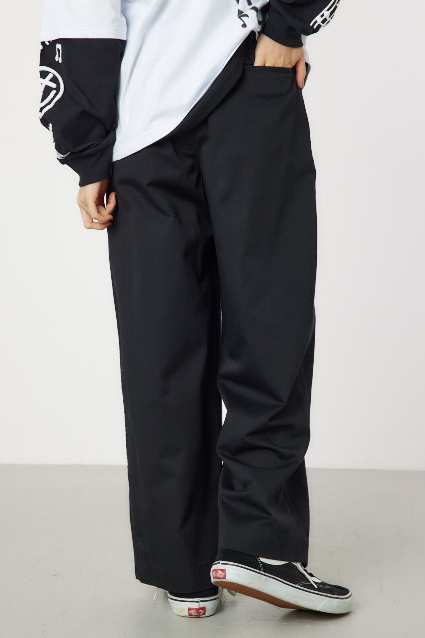 RODEO CROWNS「SMOOTH チノパンツ」|その他|