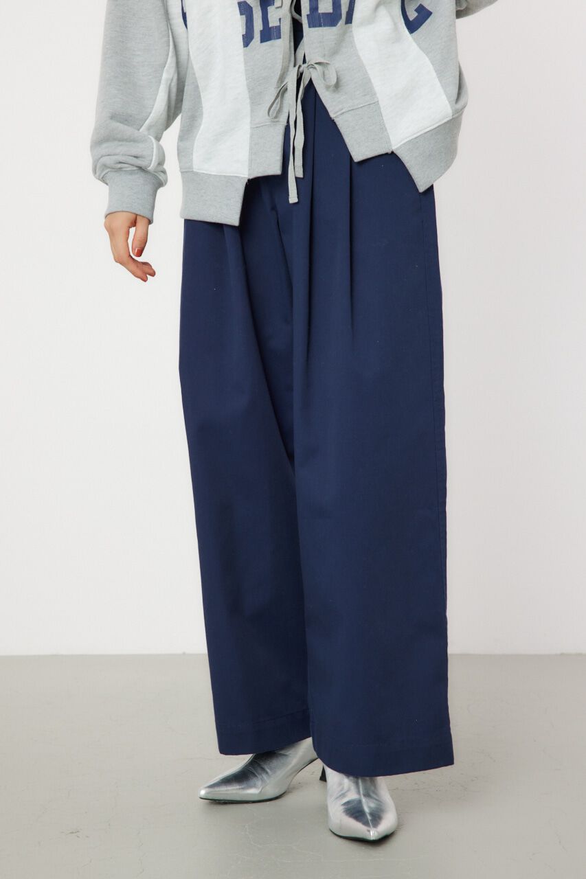 RODEO CROWNS「SMOOTH チノパンツ」|その他|