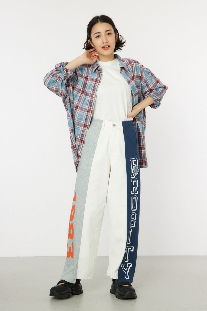 RODEO CROWNS「custom パンツ」|その他|