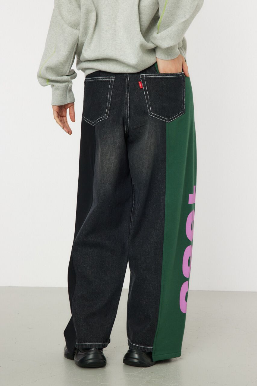 RODEO CROWNS「custom パンツ」|その他|