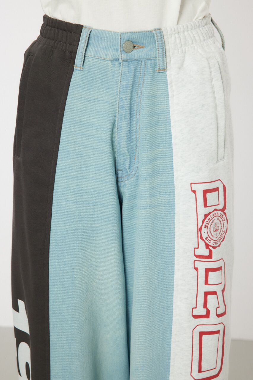 RODEO CROWNS「custom パンツ」|その他|