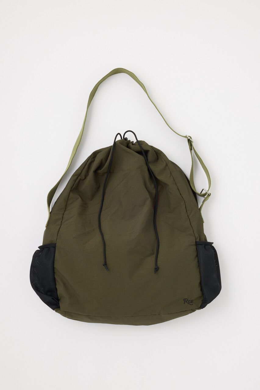 RODEO CROWNS「ドロストショルダーバッグ」|その他|