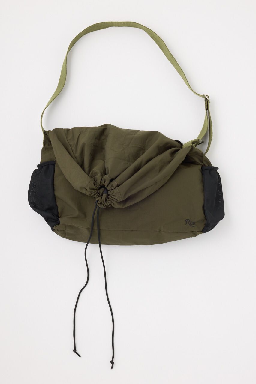 RODEO CROWNS「ドロストショルダーバッグ」|その他|