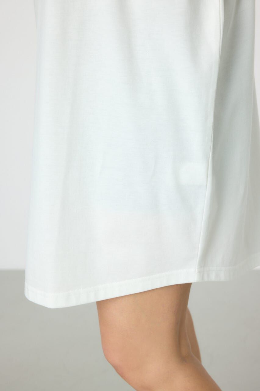 RODEO CROWNS「ラメ糸刺繍ロゴワンピース」|ワンピース|