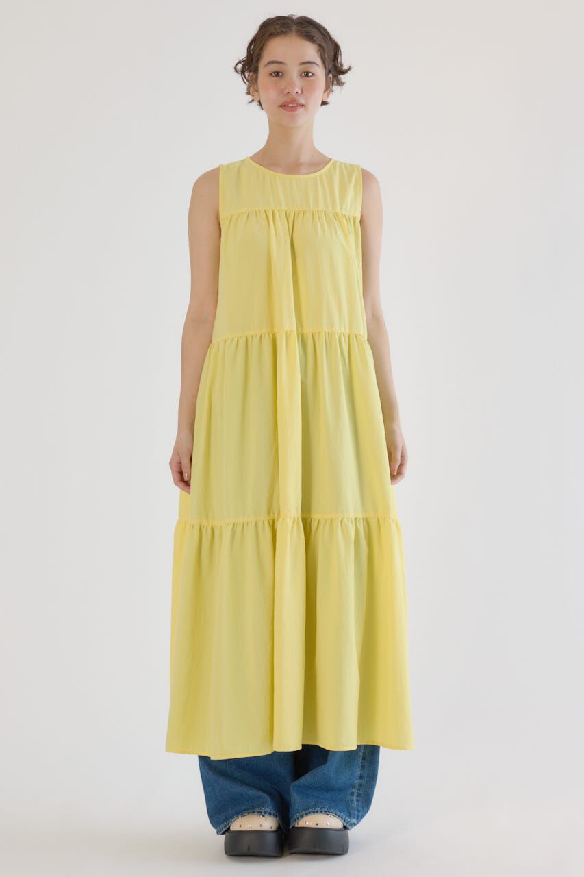 RODEO CROWNS「2WAYティアードワンピース」|ワンピース|