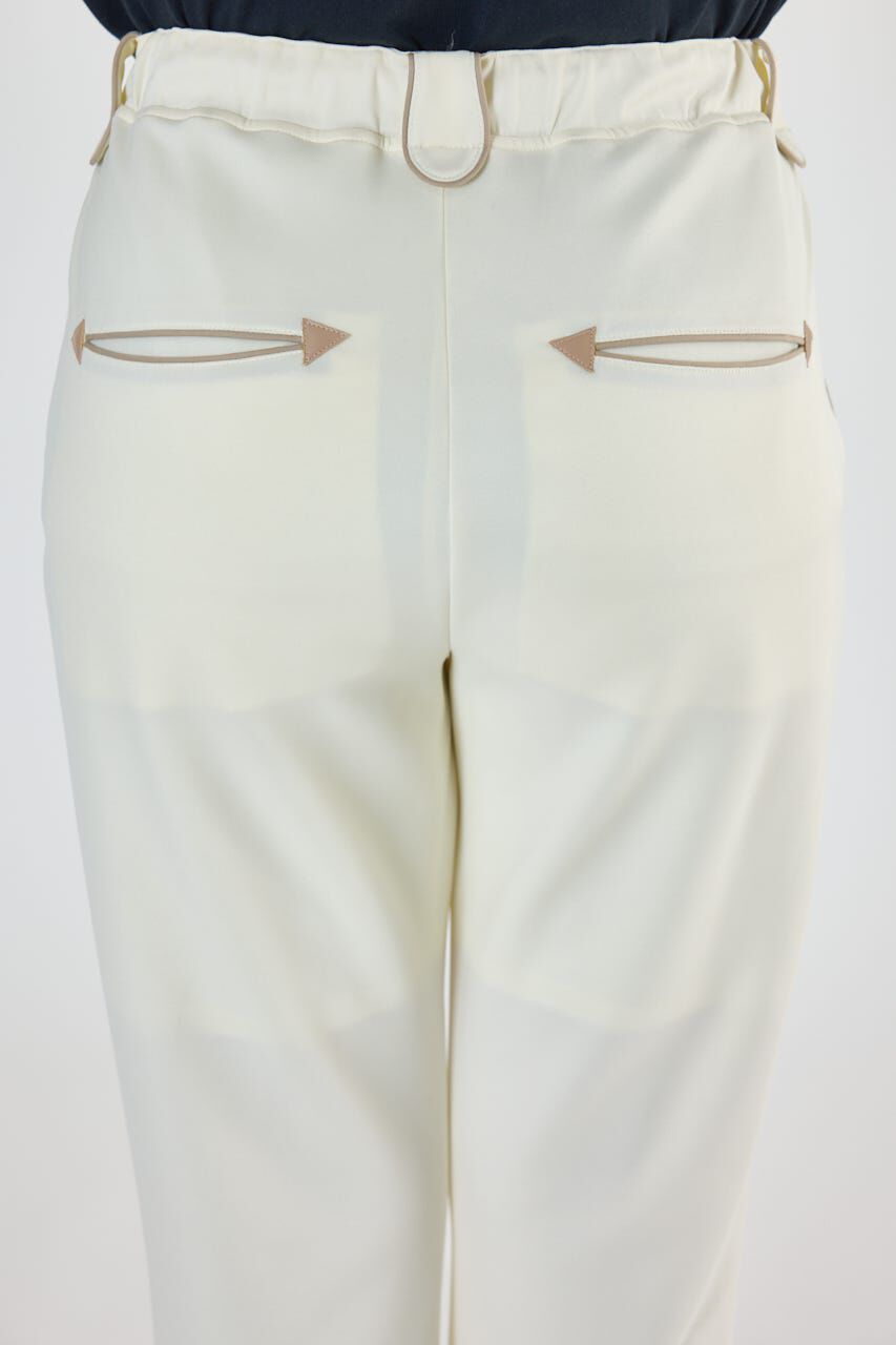 RODEO CROWNS「WESTERN JERZY パンツ」|その他|