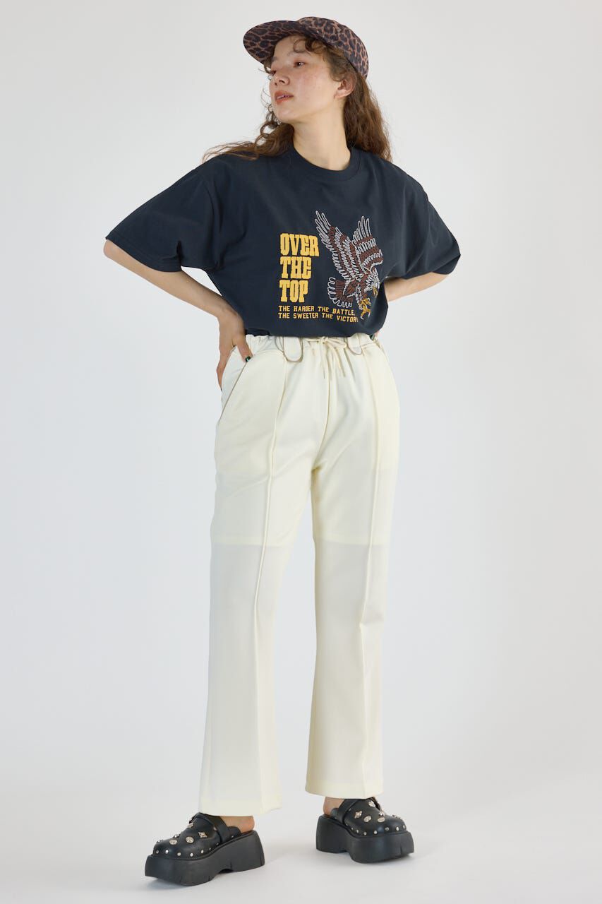 RODEO CROWNS「WESTERN JERZY パンツ」|その他|