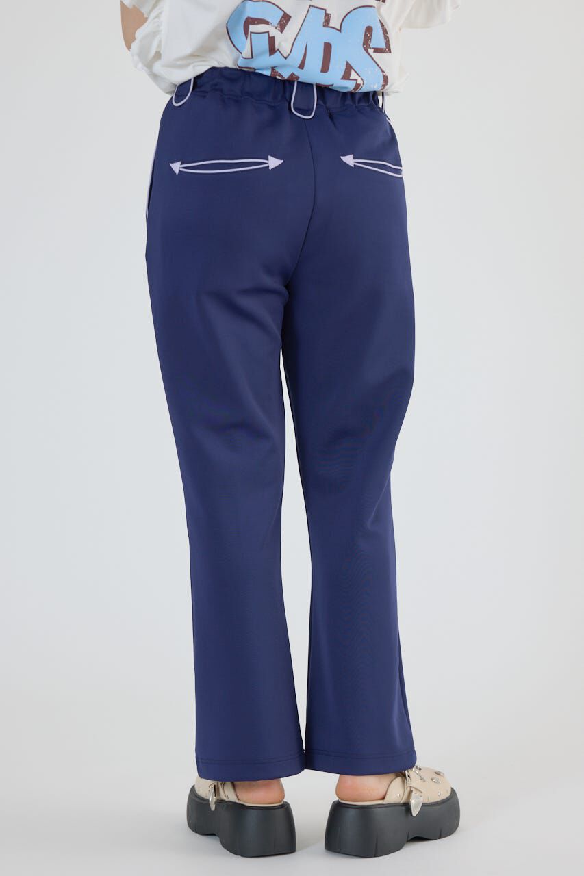 RODEO CROWNS「WESTERN JERZY パンツ」|その他|