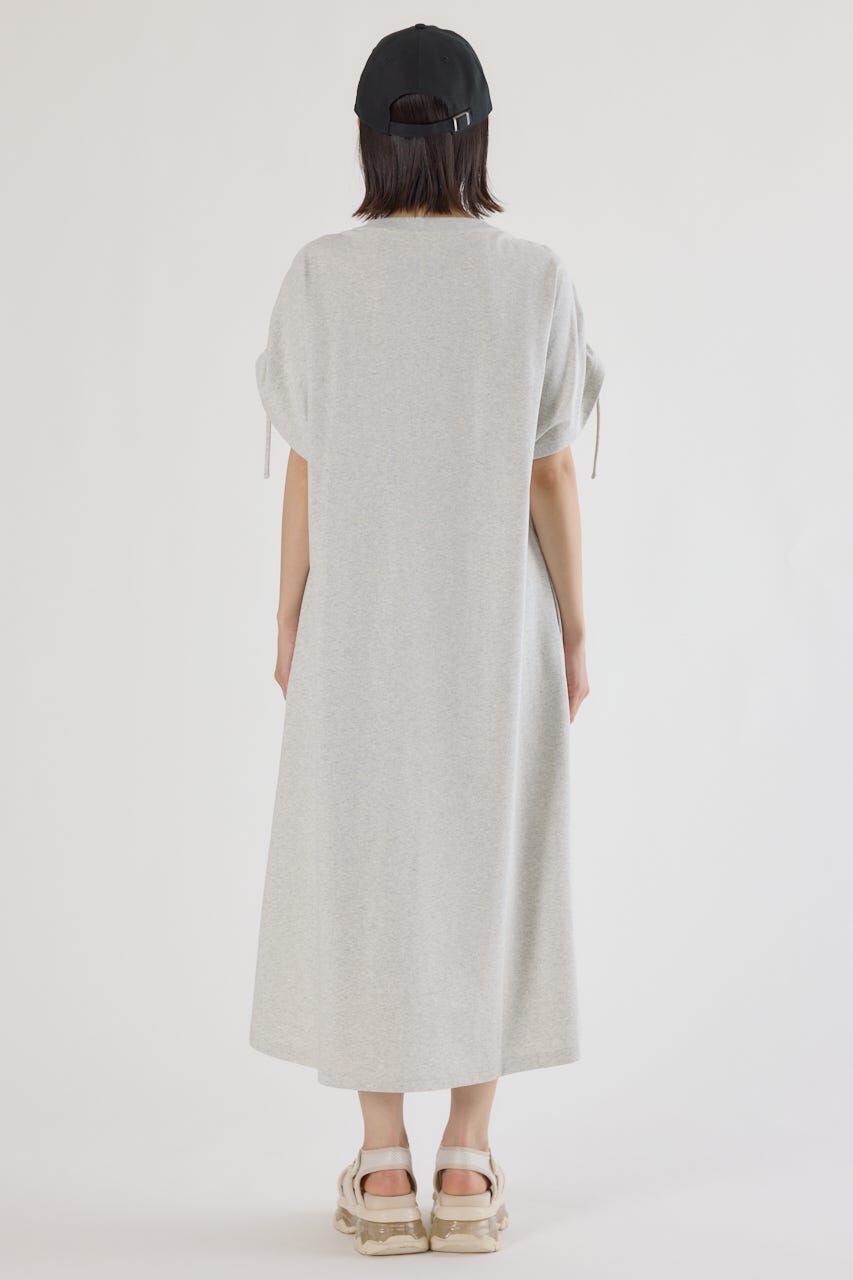 RODEO CROWNS「MASTER PROTECT シャーリングワンピース」|ワンピース|