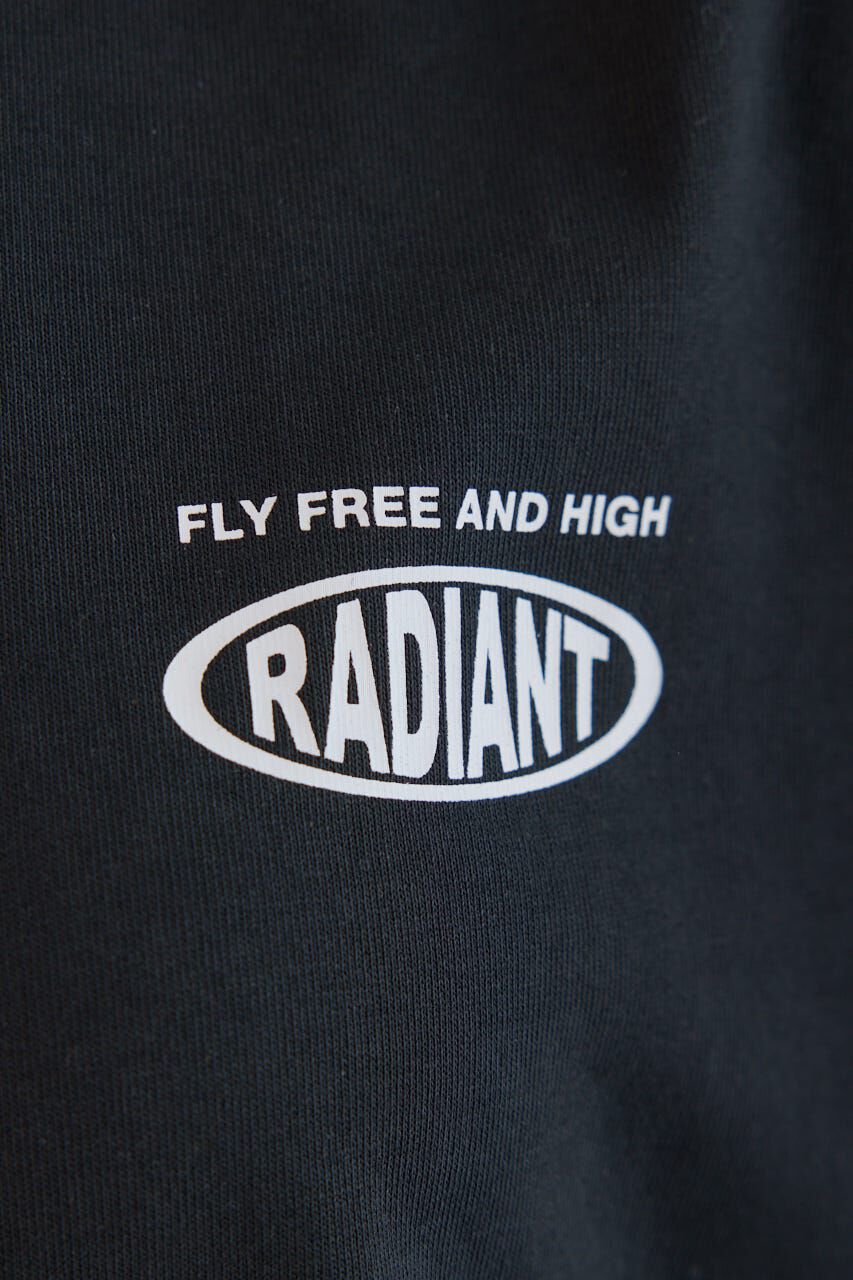 RODEO CROWNS「MASTERPROTECTメッセージロールアップTシャツ」|Tシャツ・カットソー|