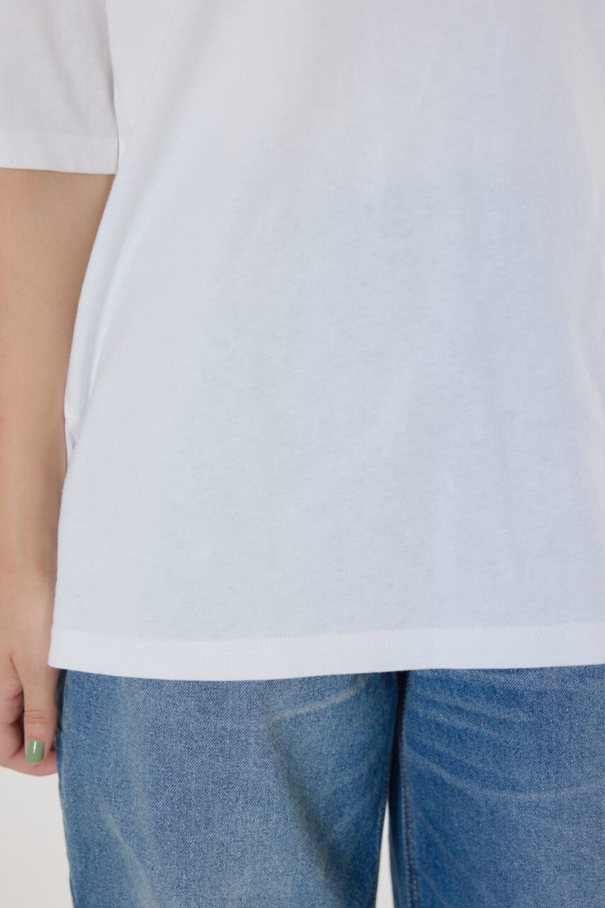 RODEO CROWNS「NEON GRAFFITI Tシャツ」|Tシャツ・カットソー|