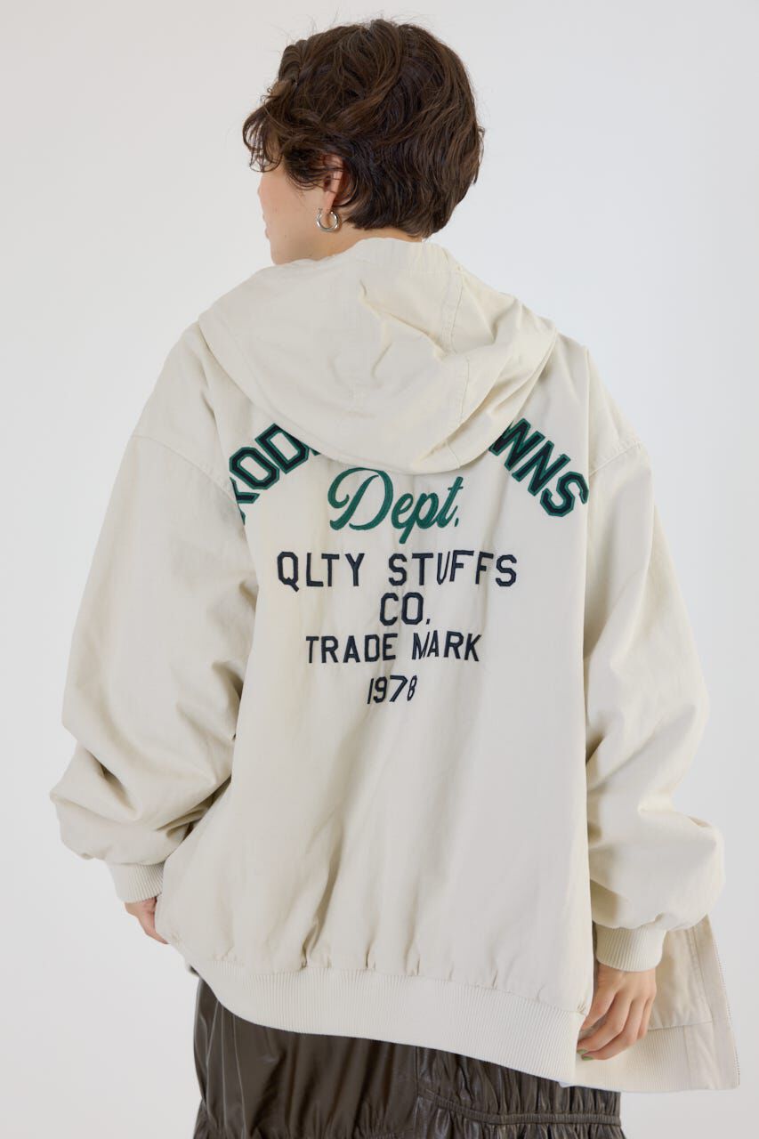 RODEO CROWNS「ワークフーデッドジャケット」|その他|