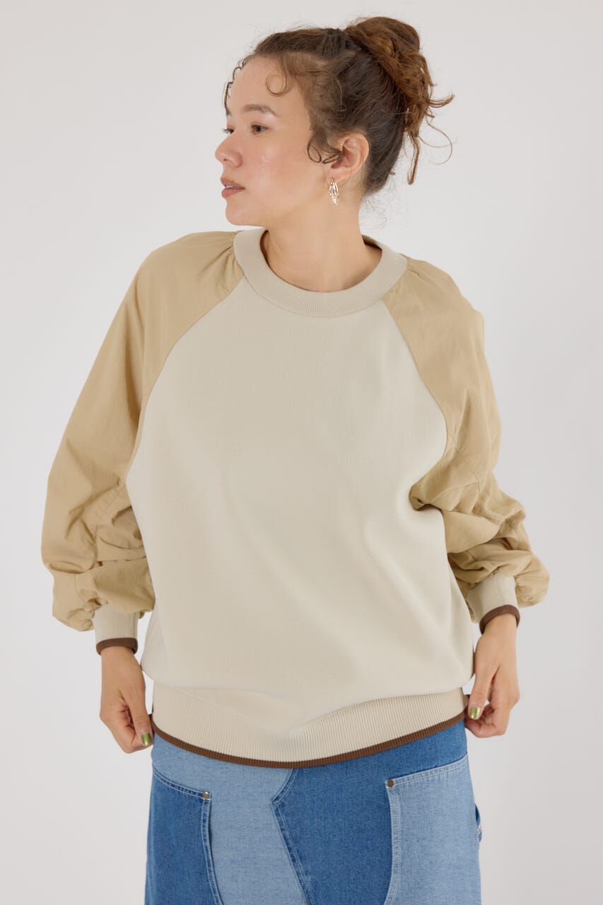 RODEO CROWNS「A-LIGHT DOCKING ニット」|ニット・セーター|IVOY3