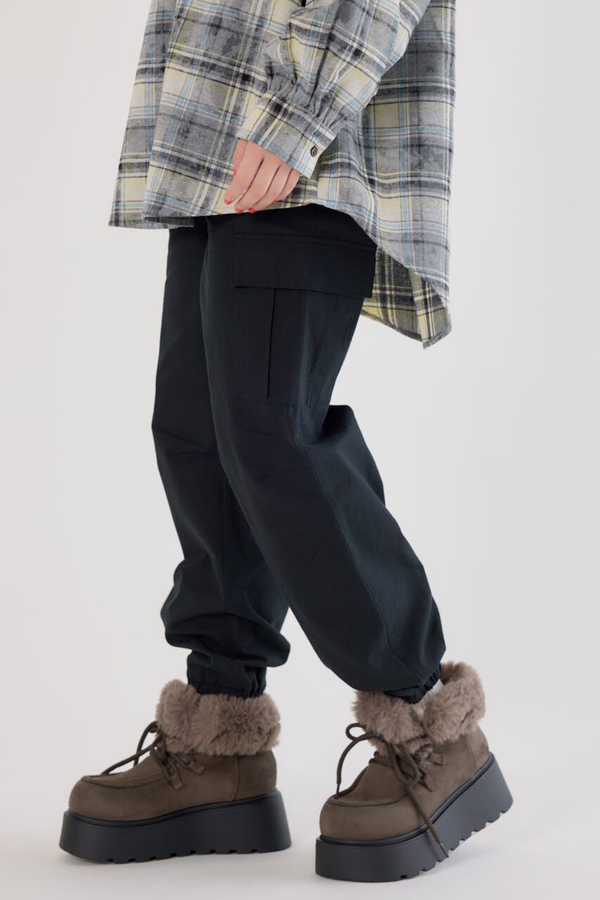 RODEO CROWNS「カーゴJOGパンツ」|その他|