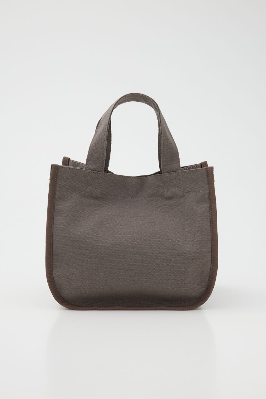 RODEO CROWNS「BRIDGE BEAR LOGO TOTE」|その他|