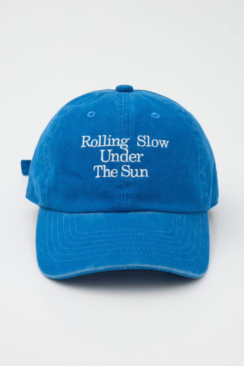 RODEO CROWNS「カラーメッセージキャップ」|その他|