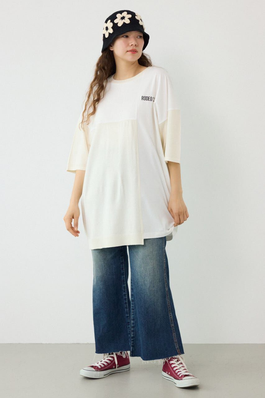 RODEO CROWNS「ランダムコンビニットワンピース」|ワンピース|