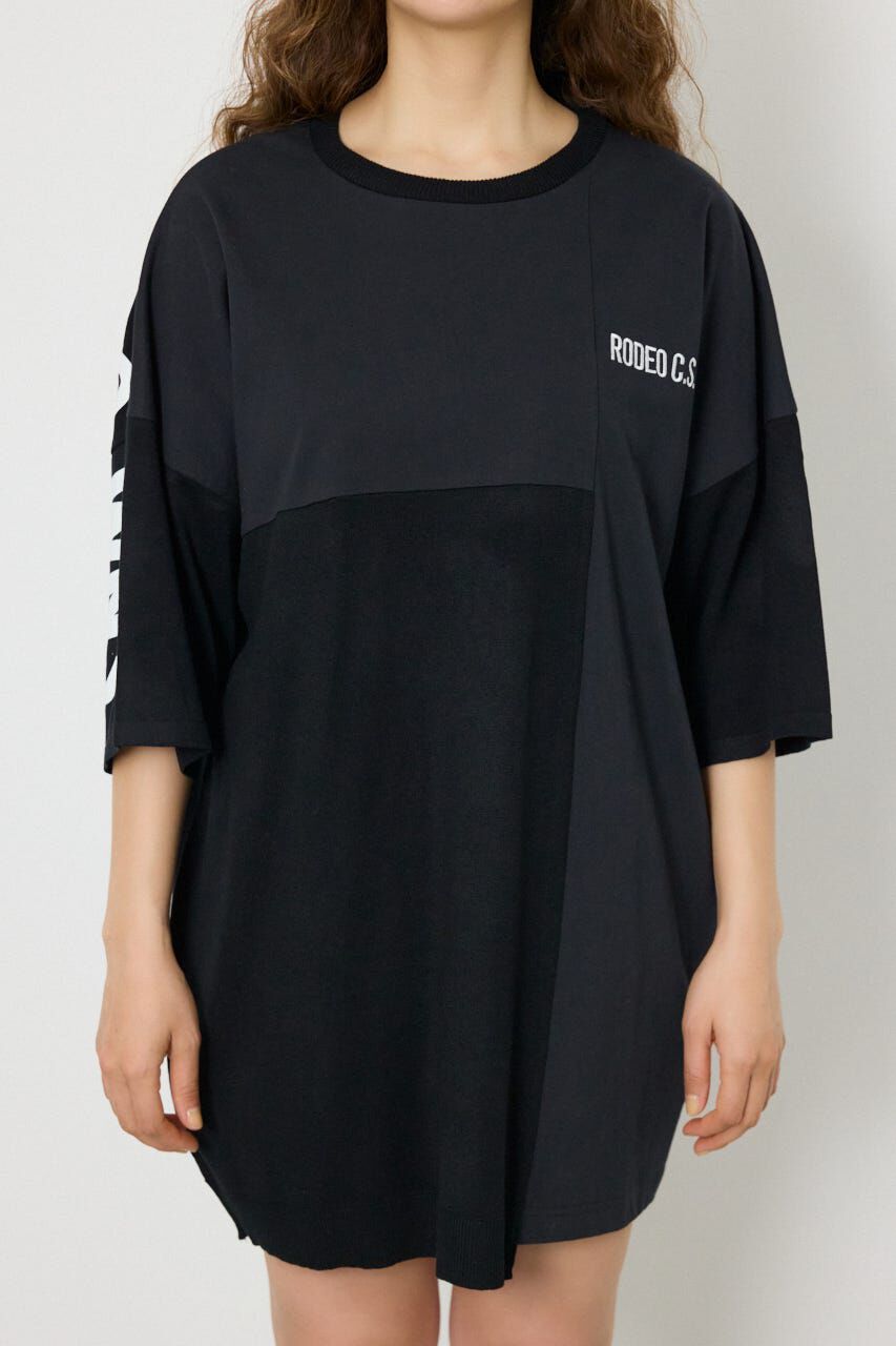 RODEO CROWNS「ランダムコンビニットワンピース」|ワンピース|