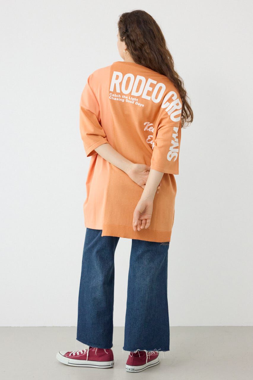 RODEO CROWNS「ランダムコンビニットワンピース」|ワンピース|